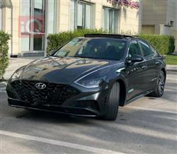 هیوندای سۆناتا
